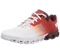 ON Women's Cloud X Sneaker, 32 EU, Rust White, 5.5 UK