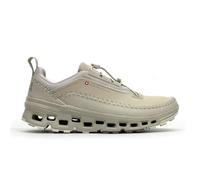 ON Womens Cloudaway 2 Textile Synthetic Sand Ice Trainers 7.5 UK