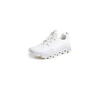 On Women's Cloudaway Sneakers, Undyed-white/Glacier, 7 UK