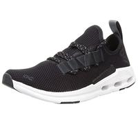 On Women's Cloudeasy Sneakers, Black | Rock, 6.5 UK