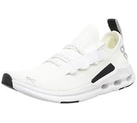 On Women's Cloudeasy Sneakers, Undyed-white | Black, 9 UK