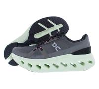 On Women's CLOUDECLIPSE Sneaker, Rock Lima, 5.5 UK