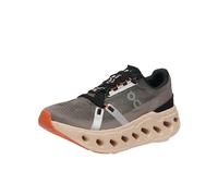 On Women's Cloudeclipse Textile Trainers, Fade/Sand, 8 UK