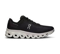 On - Women's Cloudflow 4 - Running shoes size 37, black/grey