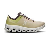 On - Women's Cloudflow 4 - Running shoes size 5, sand