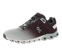 On Womens Cloudflow Mesh Mulberry Mineral Trainers 6.5 UK