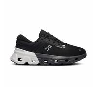 On - Women's Cloudflyer 5 - Running shoes size 38, black/grey
