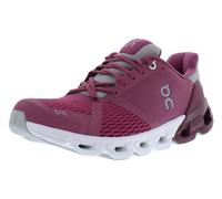 ON Women's Cloudflyer Running Shoes, Magenta/Mulberry-red, 11