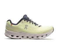 On Women's Cloudgo Sneakers, Hay Sand, 7