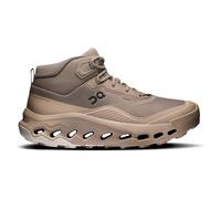 On Cloudhorizon 2 Mid Waterproof Cinder/Desert Women’s Outdoor Footwear EUR 42