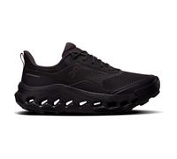 On - Women's Cloudhorizon 2 WP - Multisport shoes size 8,5, black