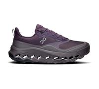 On - Women's Cloudhorizon 2 WP - Multisport shoes size 8,5, grey