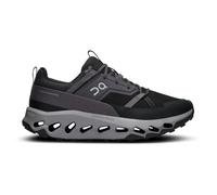 On - Women's Cloudhorizon - Multisport shoes size 7,5, grey/black