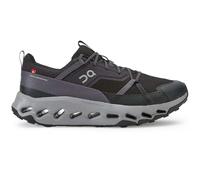 On - Women's Cloudhorizon - Multisport shoes size 40,5, grey/black