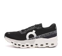 ON Women's CloudmON Women'sster 2 Sneakers Black/Frost