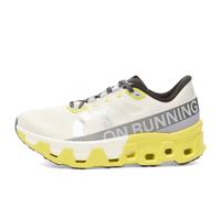 ON Women's CloudmON Women'sster Hyper Sneakers Dew/Lime