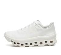 ON Women's CloudmON Women'sster Void Sneaker White/White