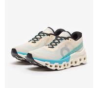 ON RUNNING Cloudmonster 2 W - Women - White / Blue - size 4.5- model 2025 4.5