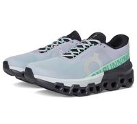 On - Running shoes - Cloudmonster 2 W Nimbus/Arctic for Women - Size 38.5 - Blue Blue 38.5