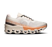 On - Women's Cloudmonster 2 - Running shoes size 37, sand