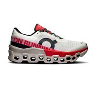 On - Women's Cloudmonster 2 - Running shoes size 5,5, grey
