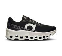 On - Women's Cloudmonster 2 - Running shoes size 6, grey/black