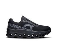 On - Women's Cloudmonster 2 - Running shoes size 5, black