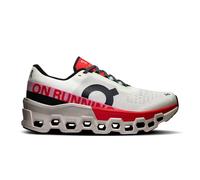 On Womens Cloudmonster 2 Size: 7 UK, Colour: Ivory