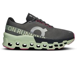 ON Women's Cloudmonster 2Sneaker