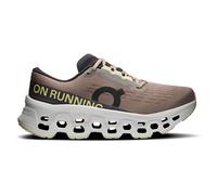 On - Women's Cloudmonster 3 - Running shoes size 3,5, grey