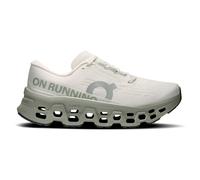 On - Women's Cloudmonster 3 - Running shoes size 5, grey