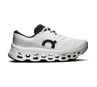 On Cloudmonster 3 Sneakers at Free People in White/White, Size: US 8 - female