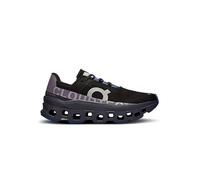 On Women's Cloudmonster Sneakers, Magnet/Shark, 6.5 UK