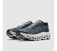 ON Running Women's Cloudmonster Void Sneaker, Stone Glacier, 7.5 UK