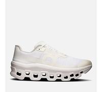 ON Women's CloudmON Women'sster Void Sneaker White/White