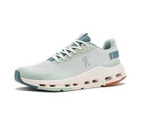 On Women's Cloudnova Form 2 Sneakers, Iceberg/Creek, 10.5
