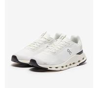 ON Cloudnova Form Mesh Running Trainers - UK 8