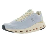 On Women's Cloudnova Form Sneakers, Lavender/Fawn-purple, 10