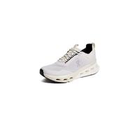 On Women's Cloudnova X 1 Sneakers, Silver/Mulberry, 5 UK