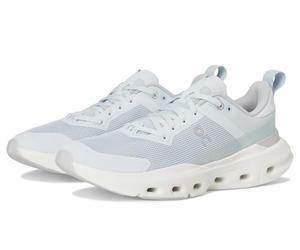 On Women's Cloudpulse Next Sneakers, Arctic/Glacier, 10.5