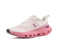 On Women's Cloudpulse Next Sneakers, Oyster/Camellia, 10