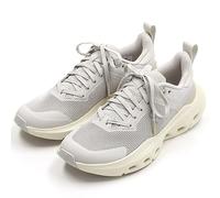 On Women's Cloudpulse Next Sneakers, Wolf/Ghost, 9