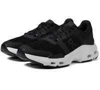 On Women's CLOUDPULSE Sneaker, 5 UK Black/White