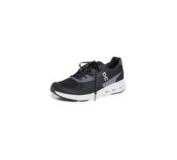 ON Women's Cloudrift Sneakers, Black/White, 5 UK