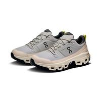 On Women's Cloudrock Low Waterproof Sneaker