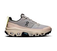 On - Women's Cloudrock Low WP - Walking boots size 37, sand