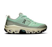 On - Women's Cloudrock Low WP - Walking boots size 38,5, multi