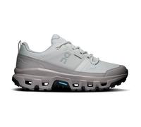 On - Waterproof hiking shoes - Women's - Cloudrock Low WP W - Cloudrock Low WP W Glacier/Ore for Women - Size 39 - Grey Grey 39