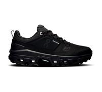 On - Women's Cloudrock Low WP - Walking boots size 42, black