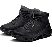 On Women's Cloudrock Mid WpSneaker